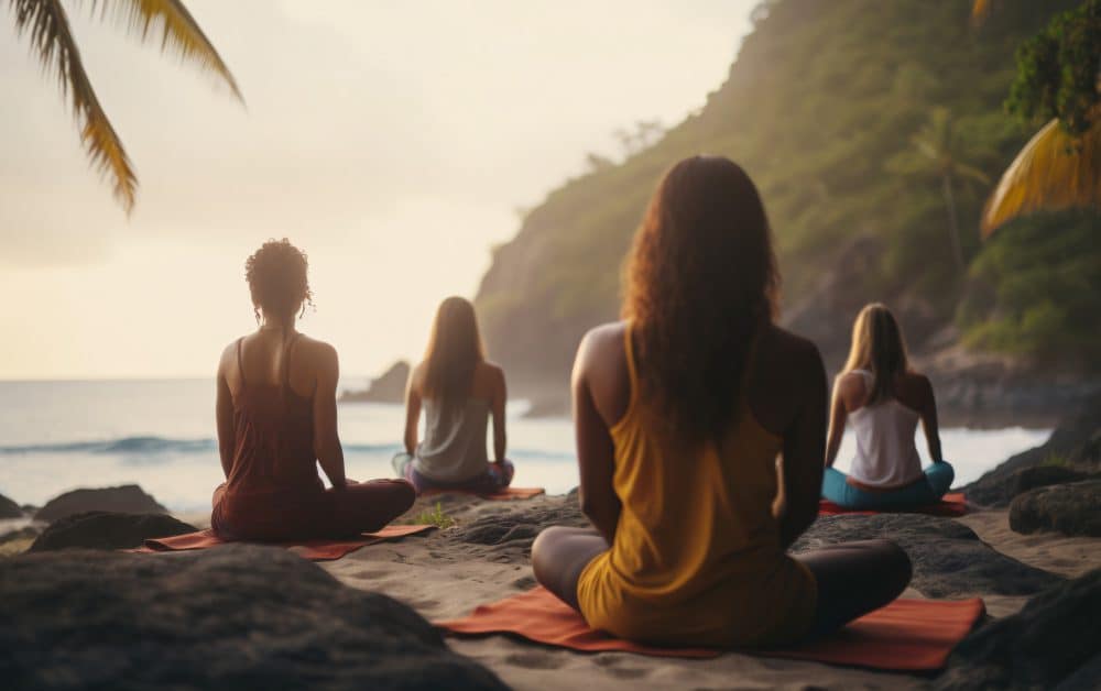 Arizona women's retreats