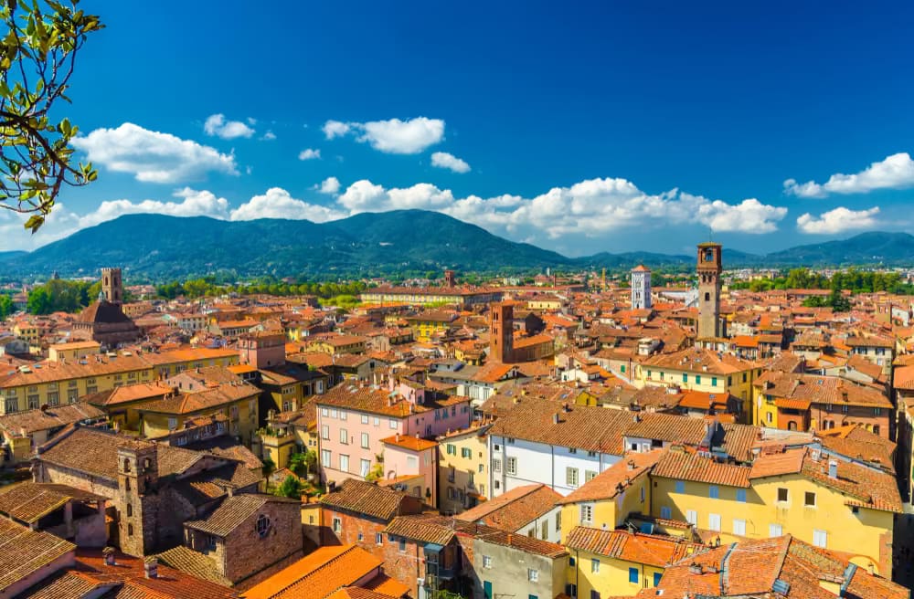 Lucca