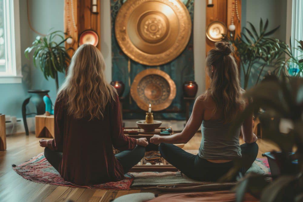 Sedona Spiritual Retreat
