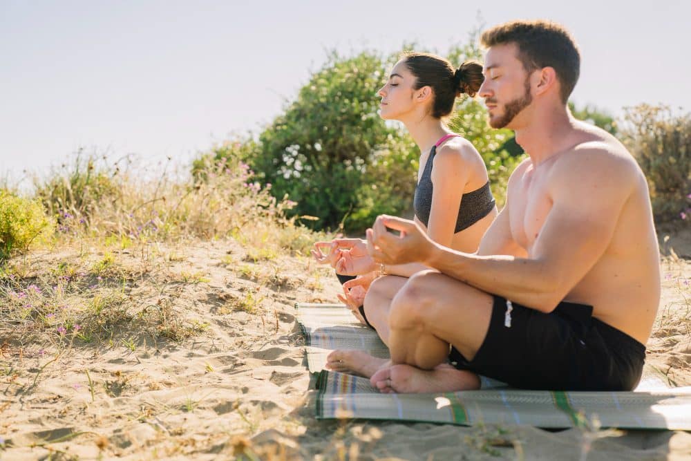 Transformative Couples Retreat Program in Sedona