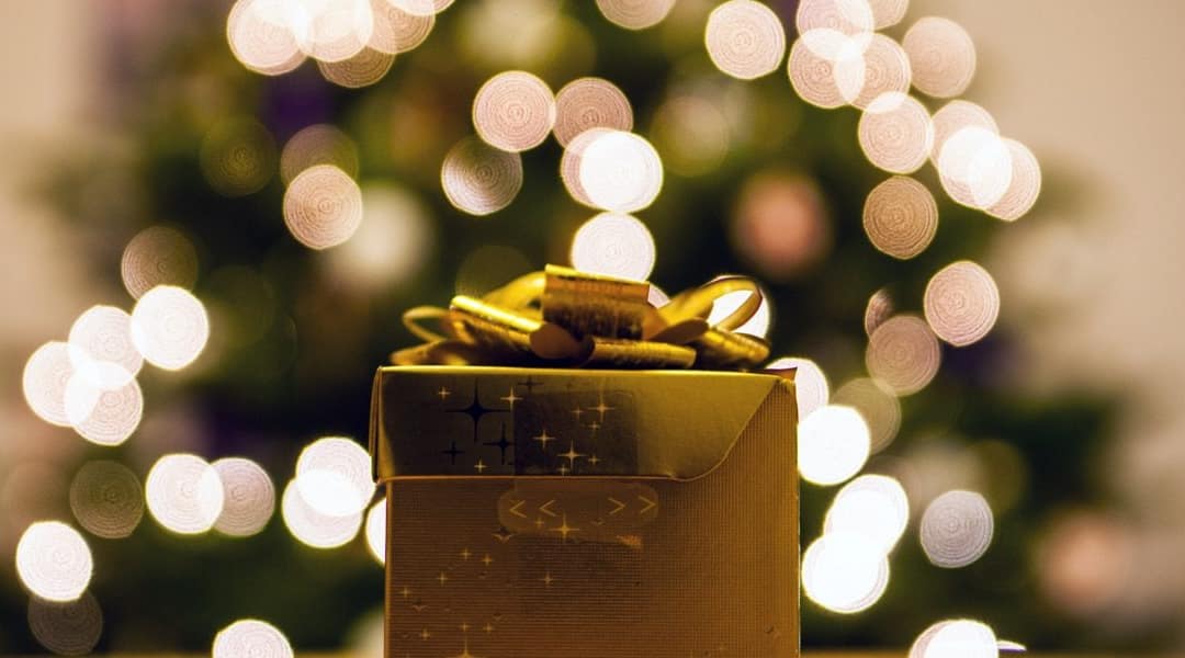 gift box