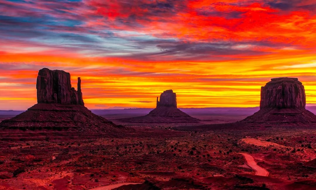 life-changing Sedona couples retreats