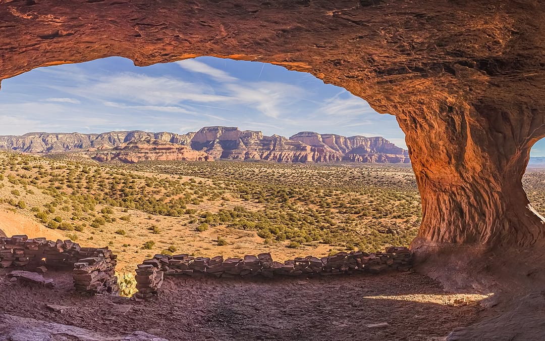 Sedona Spiritual Retreats