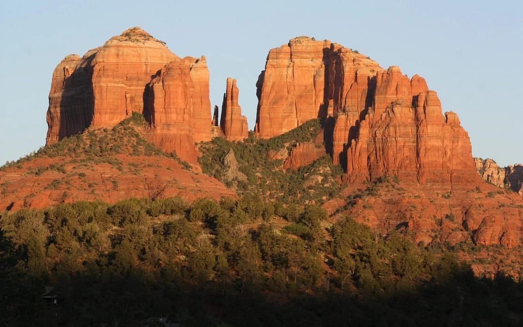 Sedona AZ