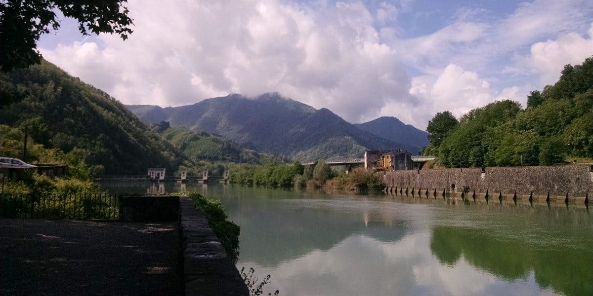 spiritual retreat italy serchio river spiritual retreat italy serchio river