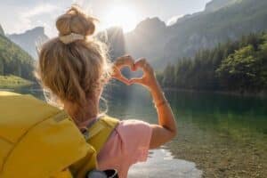 retreats for women