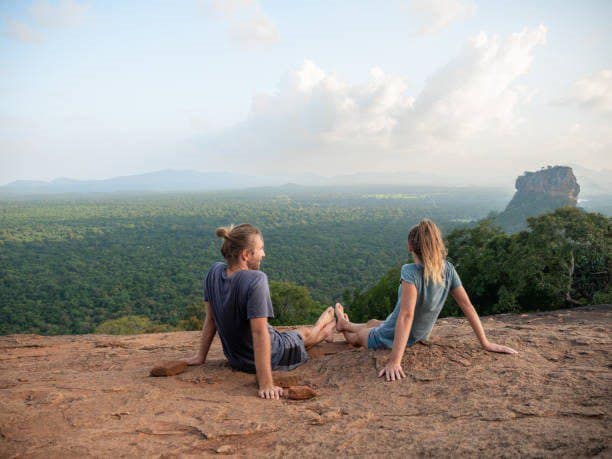 spiritual retreats for couples