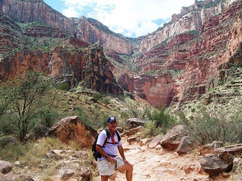 Sedona Outdoor Adventures Hiking Grand Canyon Sedona Outdoor Adventures Hiking Grand Canyon