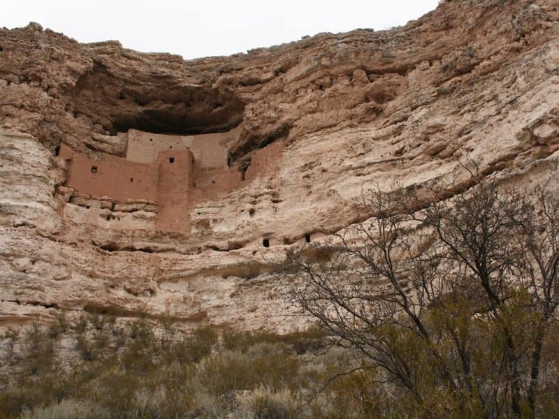 sedona outdoor adventures sinaguan native ruins sedona outdoor adventures sinaguan native ruins