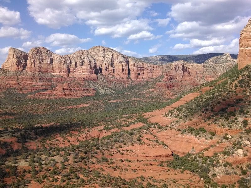 Why Sedona Is America’s Top Destination for Spiritual Healing, Personal Growth, and Life Transformation