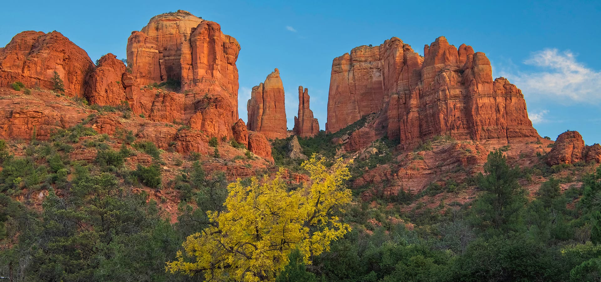 Sedona Spiritual Retreats Sedona Spiritual Retreats