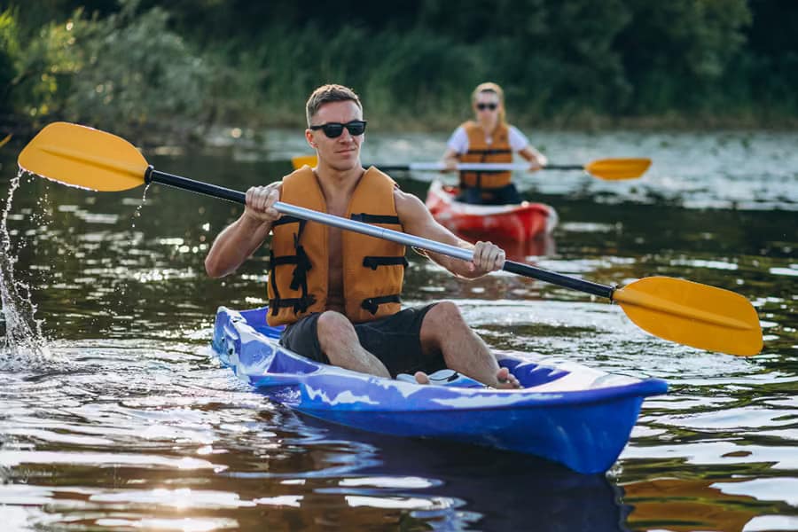 River Rafting River Rafting