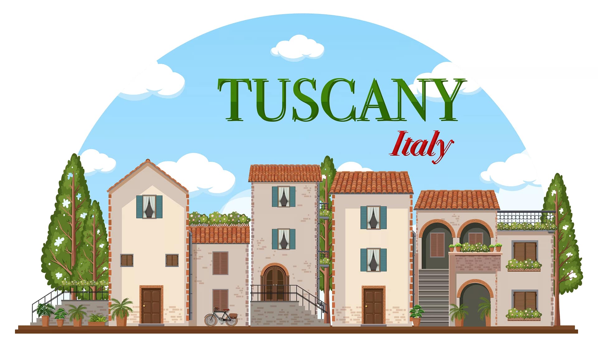 Tuscany Sedona Spiritual Retreat